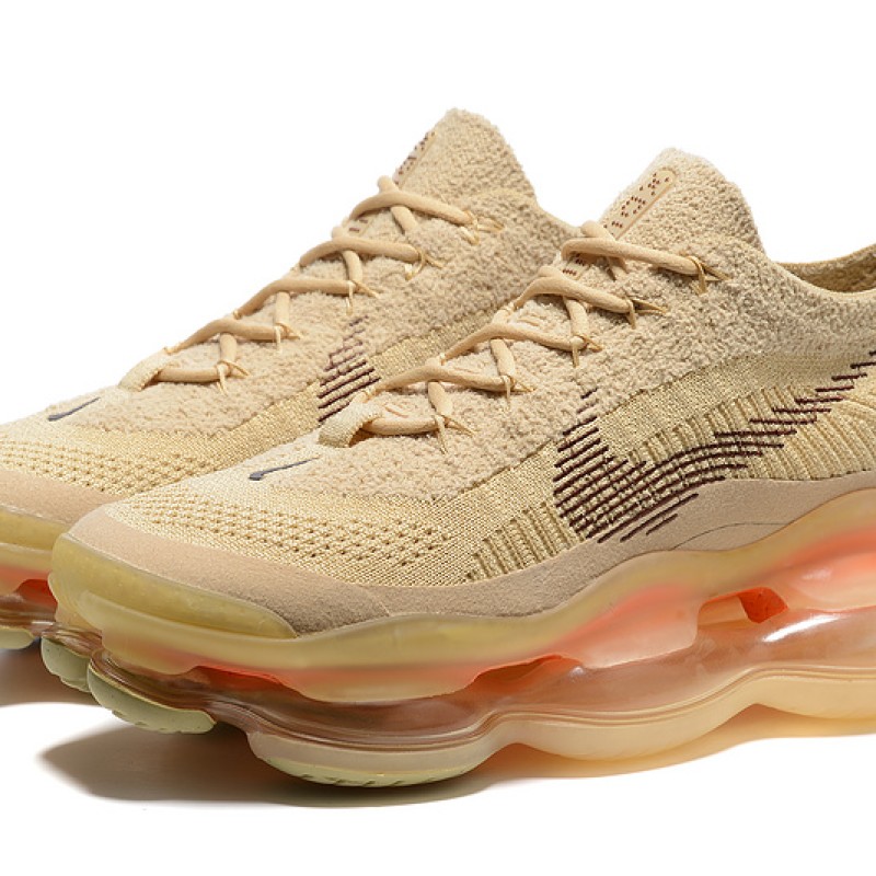 나이키 에어 맥스 스코피온 플라이니트 남녀공용 운동화