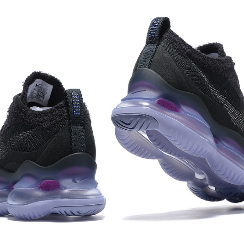 나이키 에어 맥스 스코피온 플라이니트 남녀공용 운동화