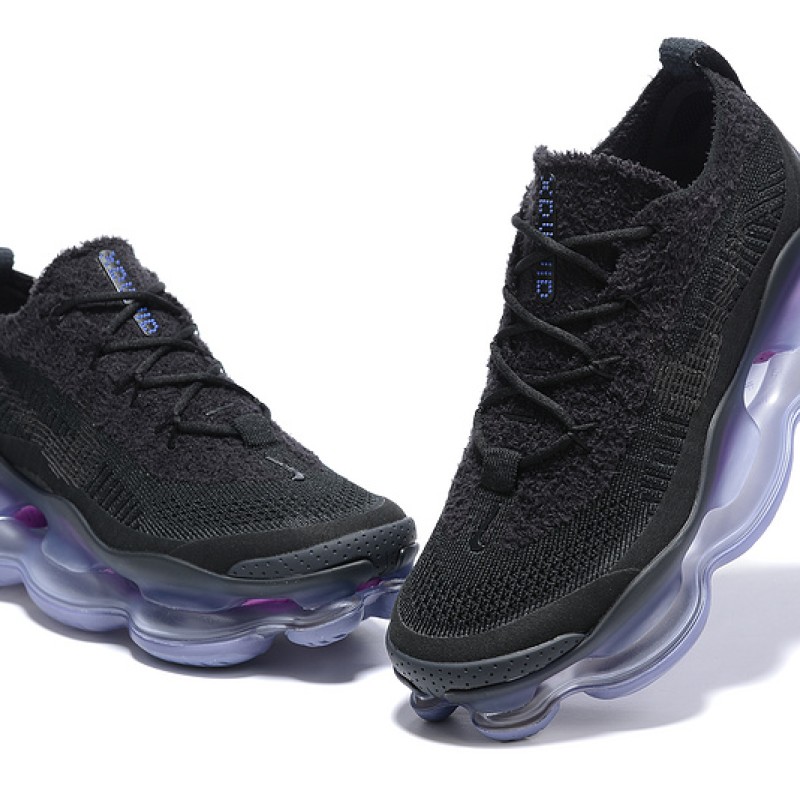 나이키 에어 맥스 스코피온 플라이니트 남녀공용 운동화