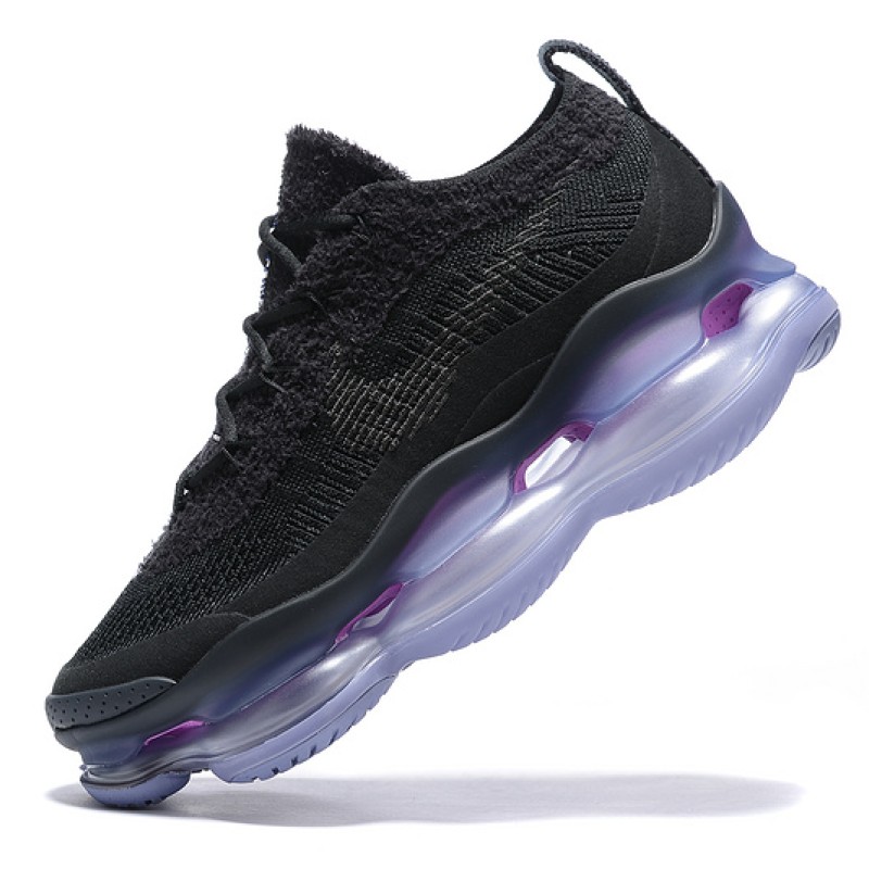 나이키 에어 맥스 스코피온 플라이니트 남녀공용 운동화