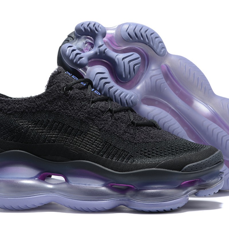 나이키 에어 맥스 스코피온 플라이니트 남녀공용 운동화