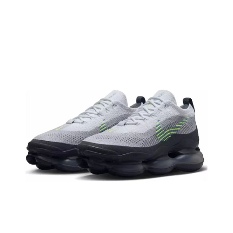 나이키 에어 맥스 스코피온 플라이니트 남녀공용 운동화