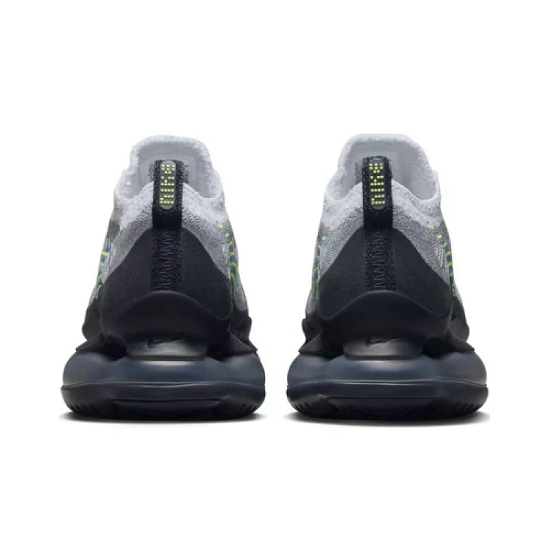 나이키 에어 맥스 스코피온 플라이니트 남녀공용 운동화