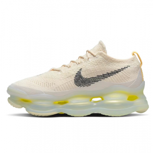 나이키 에어 맥스 스코피온 플라이니트 남녀공용 운동화