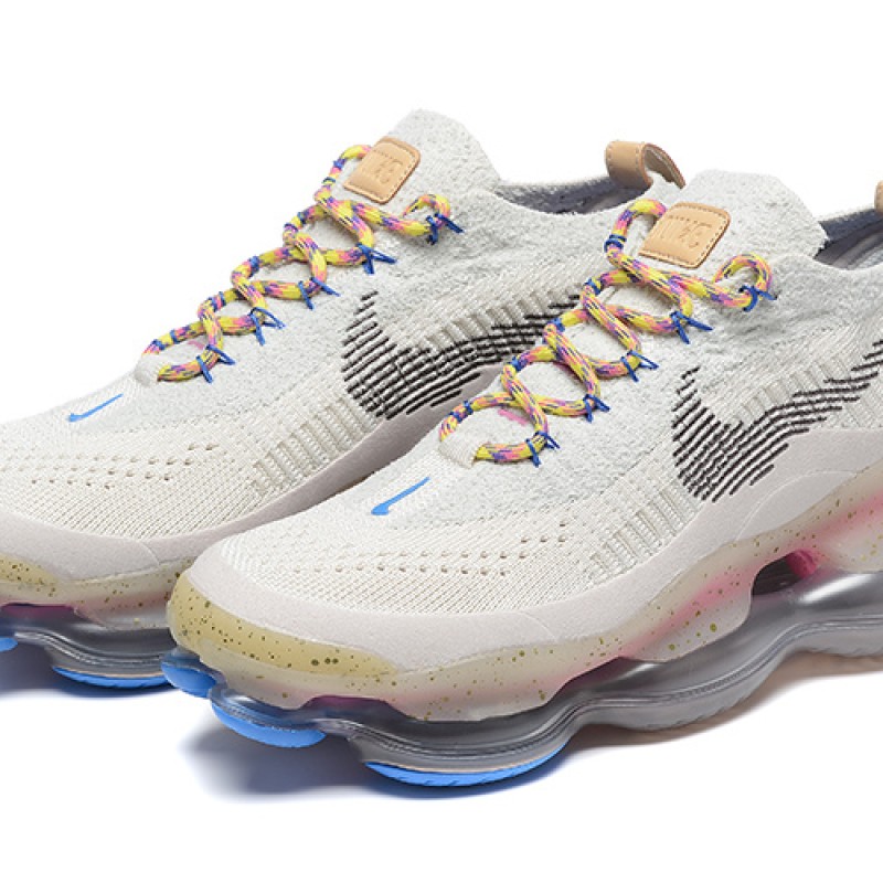 나이키 에어 맥스 스코피온 플라이니트 남녀공용 운동화