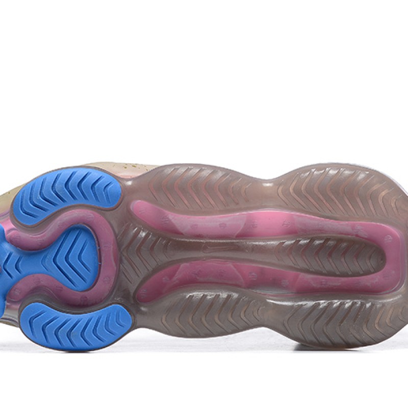 나이키 에어 맥스 스코피온 플라이니트 남녀공용 운동화