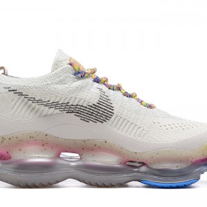 나이키 에어 맥스 스코피온 플라이니트 남녀공용 운동화