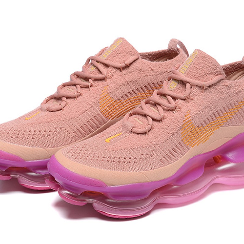 나이키 에어 맥스 스코피온 플라이니트 남녀공용 운동화