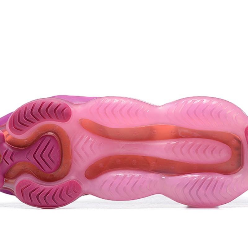 나이키 에어 맥스 스코피온 플라이니트 남녀공용 운동화