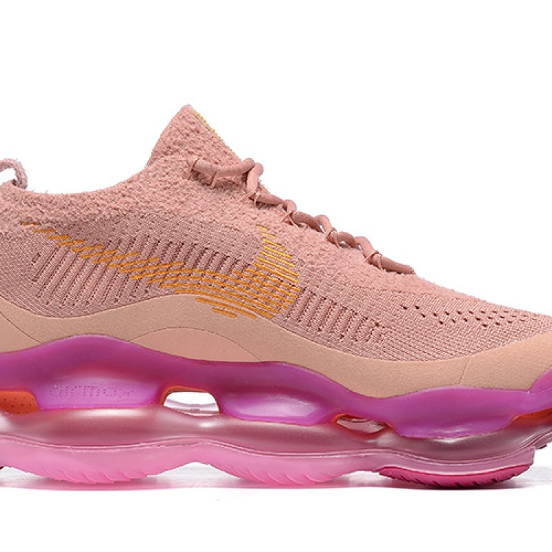 나이키 에어 맥스 스코피온 플라이니트 남녀공용 운동화