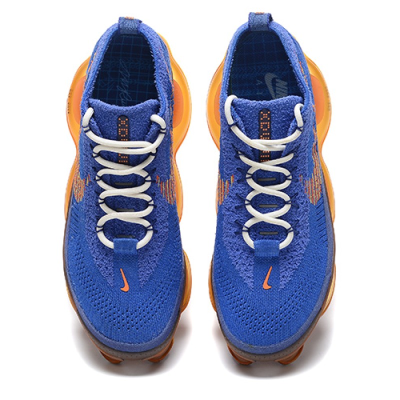 나이키 에어 맥스 스코피온 플라이니트 남녀공용 운동화