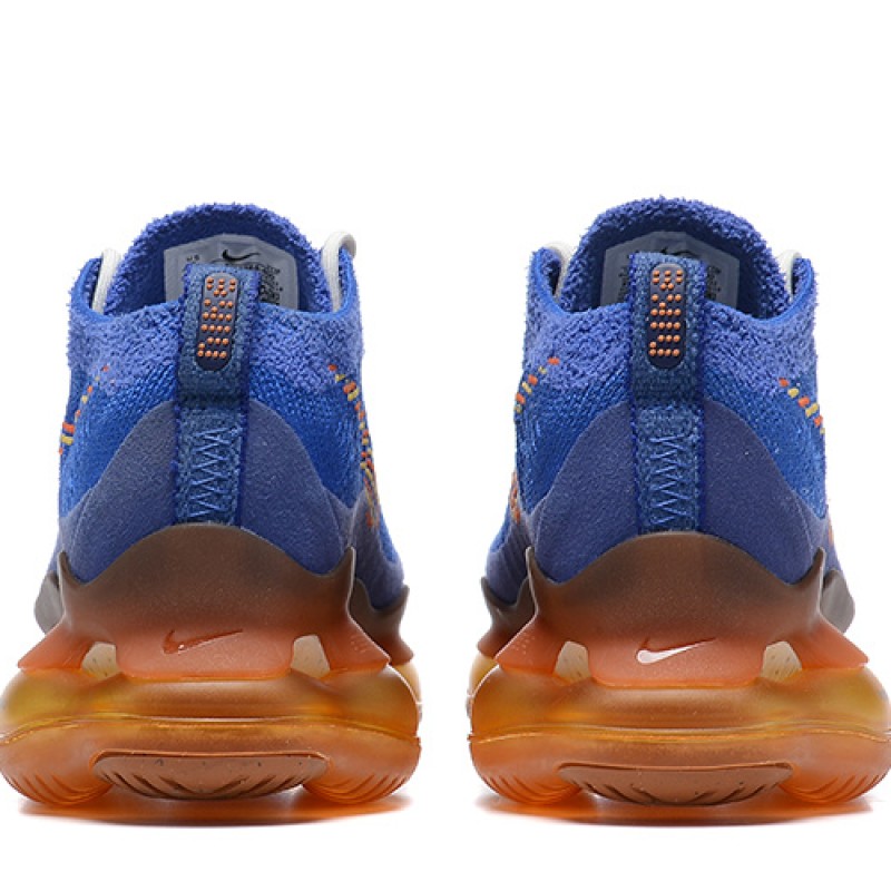 나이키 에어 맥스 스코피온 플라이니트 남녀공용 운동화