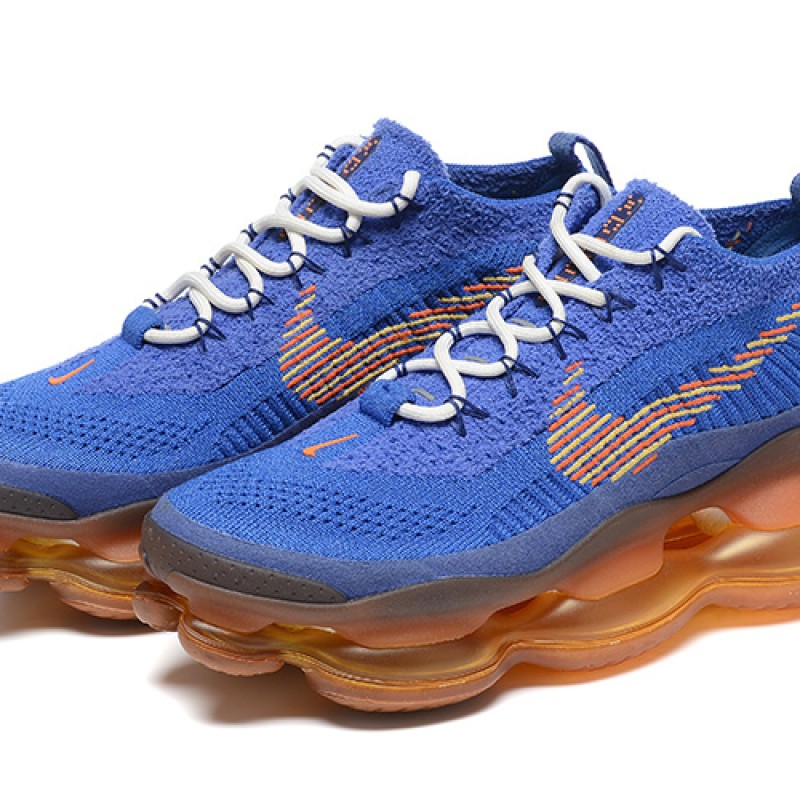 나이키 에어 맥스 스코피온 플라이니트 남녀공용 운동화