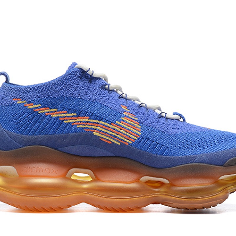 나이키 에어 맥스 스코피온 플라이니트 남녀공용 운동화