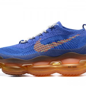 나이키 에어 맥스 스코피온 플라이니트 남녀공용 운동화