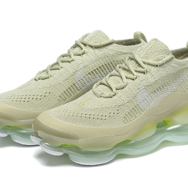 나이키 에어 맥스 스코피온 플라이니트 남녀공용 운동화