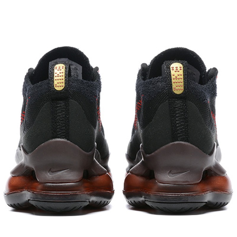 나이키 에어 맥스 스코피온 플라이니트 남녀공용 운동화