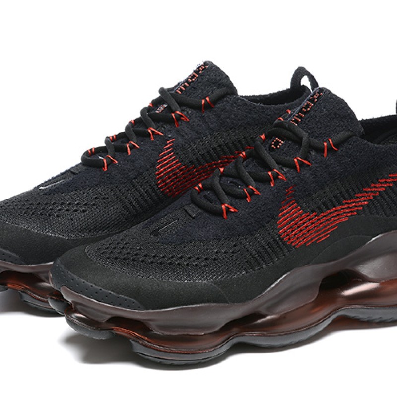 나이키 에어 맥스 스코피온 플라이니트 남녀공용 운동화