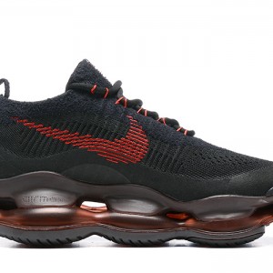 나이키 에어 맥스 스코피온 플라이니트 남녀공용 운동화