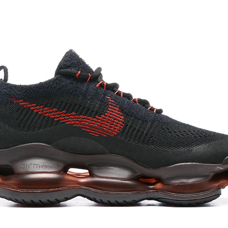 나이키 에어 맥스 스코피온 플라이니트 남녀공용 운동화