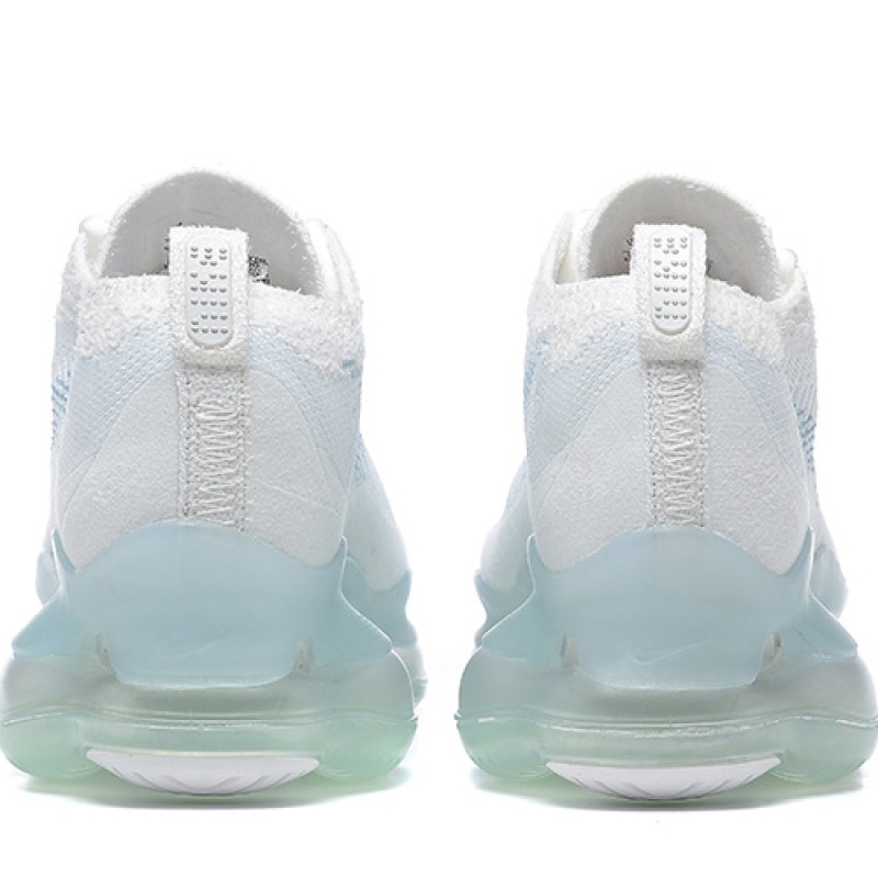 나이키 에어 맥스 스코피온 플라이니트 남녀공용 운동화