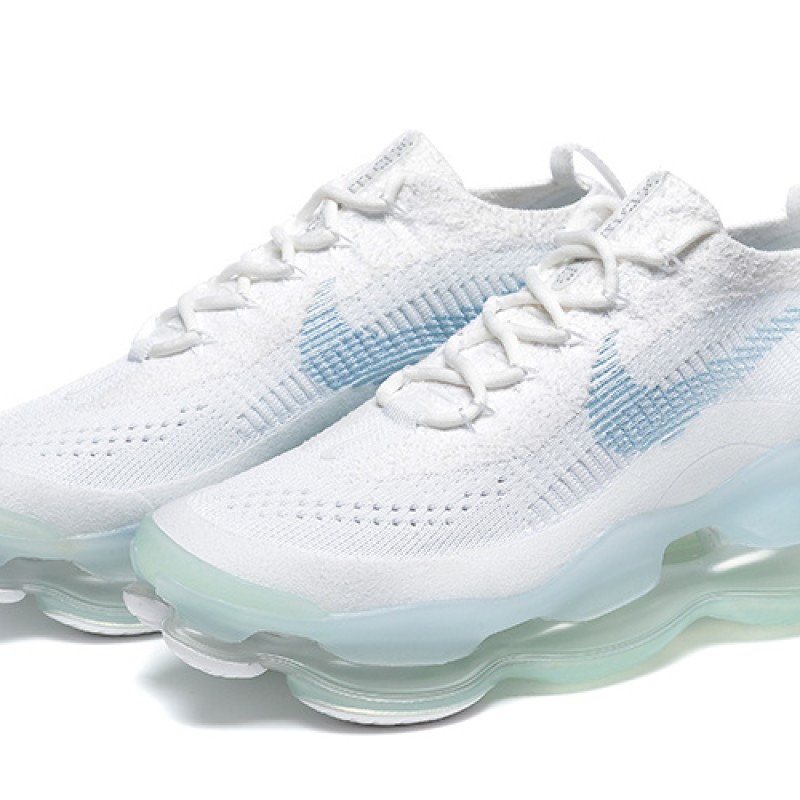 나이키 에어 맥스 스코피온 플라이니트 남녀공용 운동화