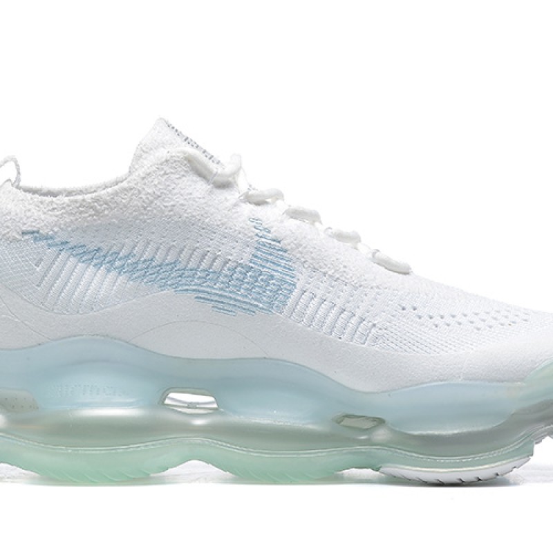 나이키 에어 맥스 스코피온 플라이니트 남녀공용 운동화