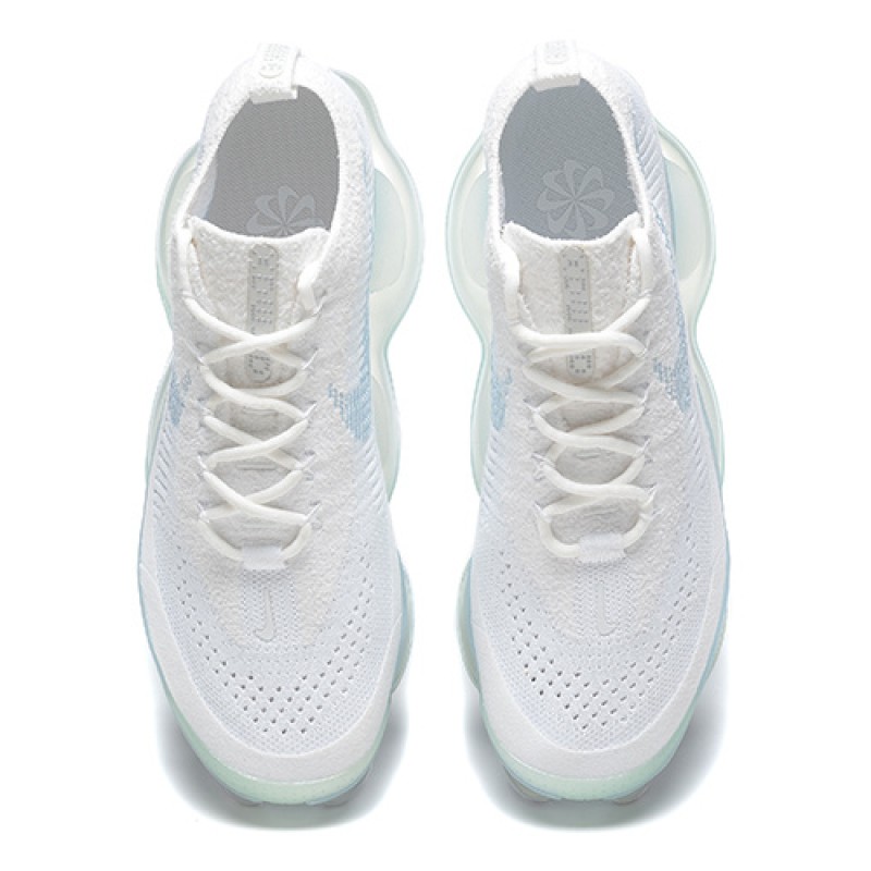 나이키 에어 맥스 스코피온 플라이니트 남녀공용 운동화