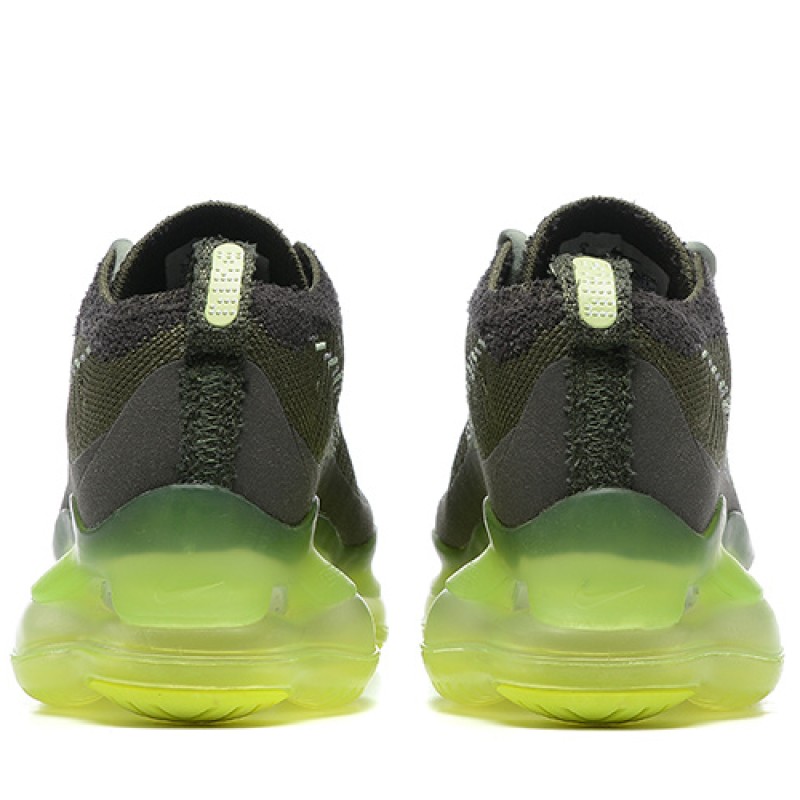 나이키 에어 맥스 스코피온 플라이니트 남녀공용 운동화