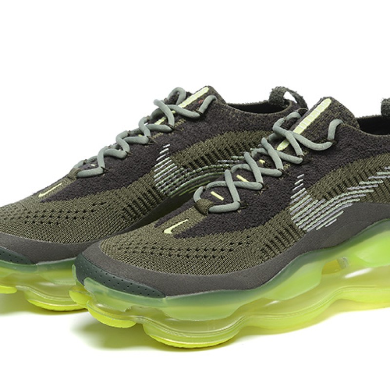 나이키 에어 맥스 스코피온 플라이니트 남녀공용 운동화