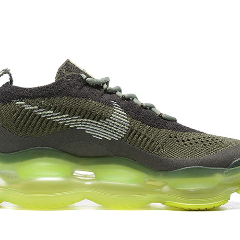 나이키 에어 맥스 스코피온 플라이니트 남녀공용 운동화