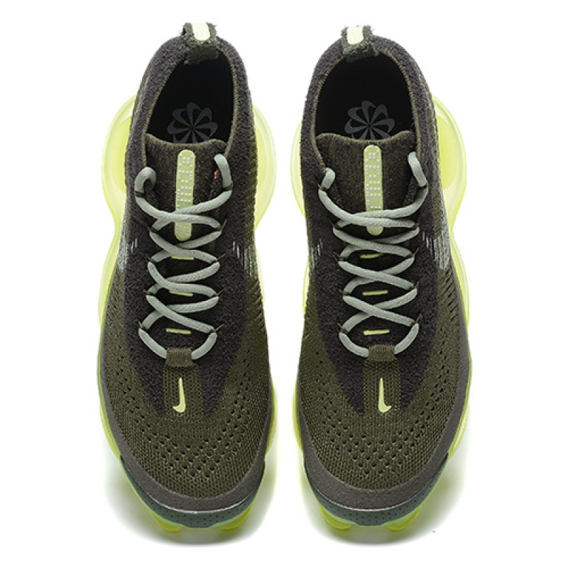 나이키 에어 맥스 스코피온 플라이니트 남녀공용 운동화