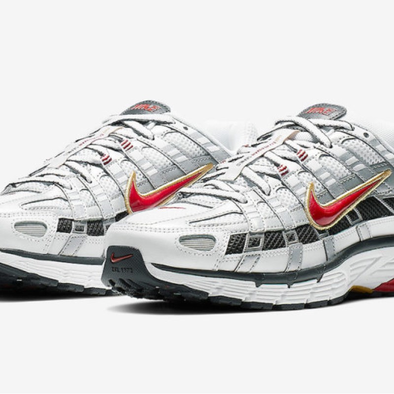 [나이키] P-6000 운동화 BV1021-101