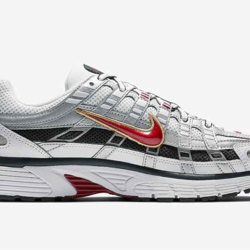 [나이키] P-6000 운동화 BV1021-101