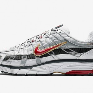 [나이키] P-6000 운동화 BV1021-101