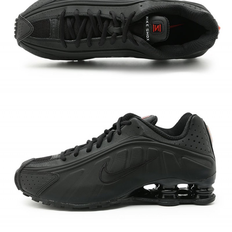 나이키 샥스 R4 운동화