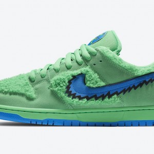 나이키 덩크 로우 유니버시티 CJ5378-300