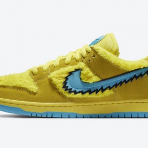 나이키 덩크 로우 유니버시티 CJ5378-700