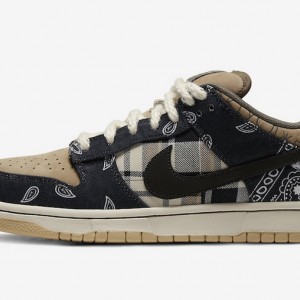나이키 덩크 로우 유니버시티 CT5053-001