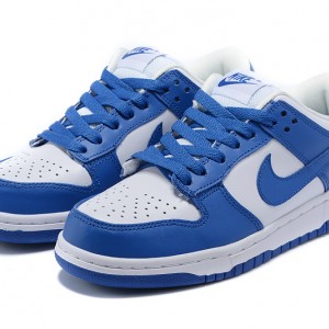 나이키 덩크 로우 유니버시티 CU1726-100