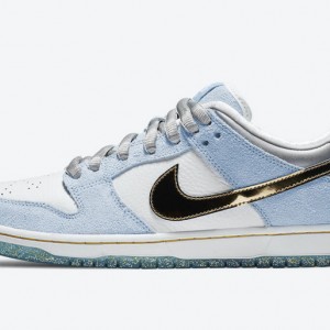 나이키 덩크 로우 유니버시티 DC9936-100