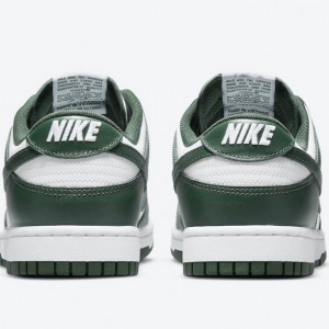 나이키 덩크 로우 유니버시티 DD1391-101