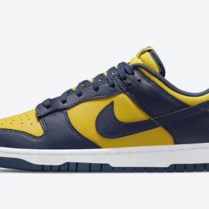 나이키 덩크 로우 유니버시티 DD1391-700