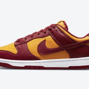 나이키 덩크 로우 유니버시티 DD1391-701