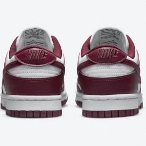 나이키 덩크 로우 유니버시티 DD1503-108