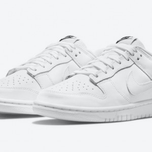 나이키 덩크 로우 유니버시티 DD1503-109