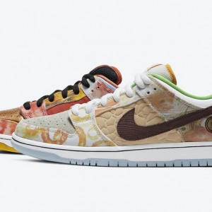 나이키 덩크 로우 유니버시티