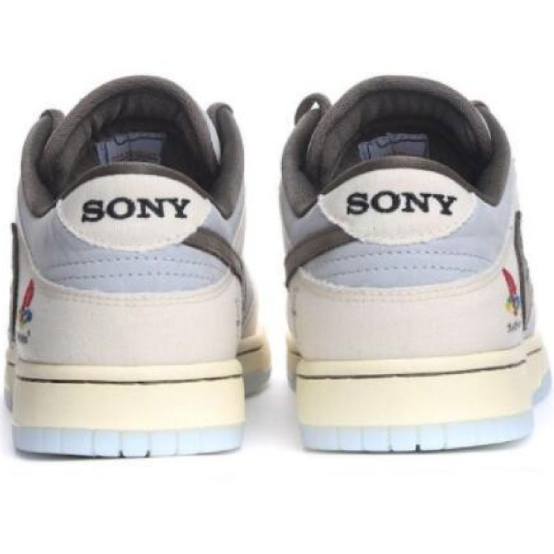 나이키 덩크 로우 유니버시티