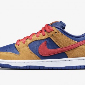 나이키 덩크 로우 유니버시티