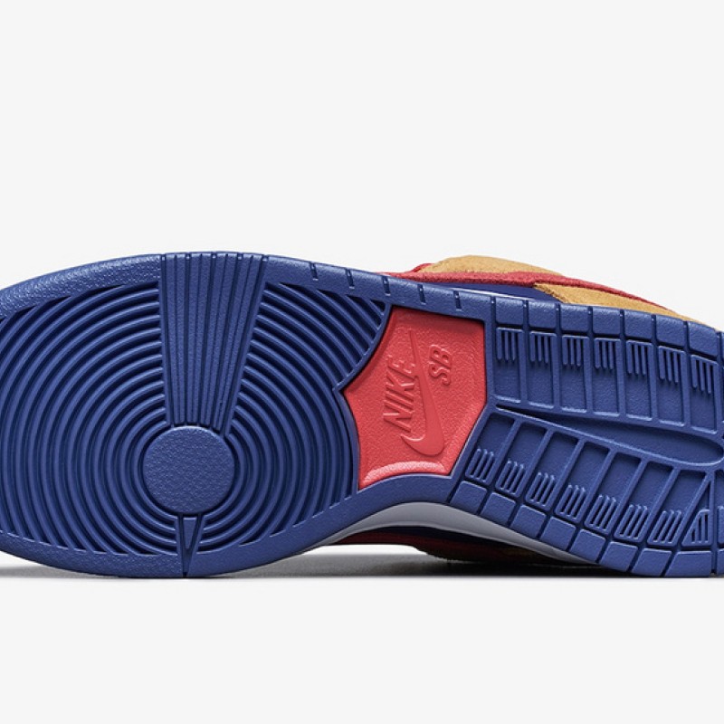 나이키 덩크 로우 유니버시티